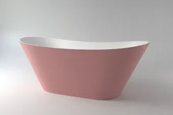 Holbi Afina (белый RAL/RAL)