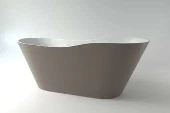 Holbi Afrodita (белый RAL/RAL)