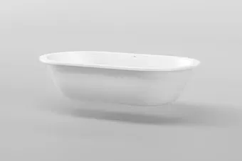 Holbi Lyra (белый)