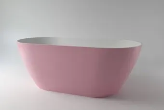 Holbi Venus New (белый RAL/RAL)