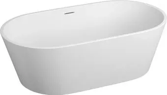 Teymi Solli 170x75x60 T130201 (белый)