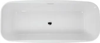 Jaquar Alaska JBT-WHT-FSBT177542X