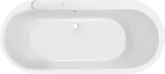 Jaquar Opal Prime JBT-WHT-OPALPM180X