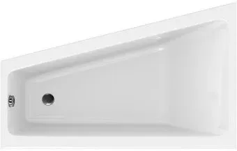 Cersanit Crea 160x100 P-WA-CREA160-LNL (без ножек)