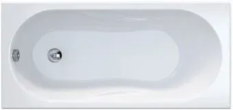 Cersanit Mito Red 150x70 (с ножками и экраном)