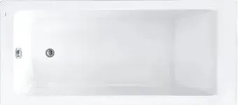 Roca Easy 170x70 ZRU9302905 + ZRU9302907 + ZRU9302901