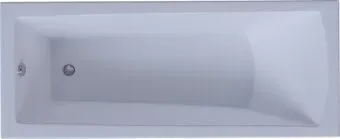 Aquatek Либра New 170x70 L (с экраном)