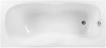 Aquanet Riviera 180x80 (с каркасом и экраном)