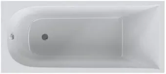 Alba Spa Impero 160x70 L (2 экрана)