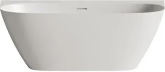 Salini Sofia Wall 160x80 102517G (S-Sense, глянцевый)