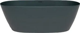 Salini Sofia 170x80 102526MRF (S-Stone, черный матовый)