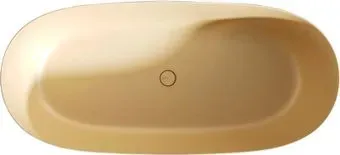 Salini Sofia 185x90 102529MRF (S-Stone, матовый RAL)