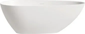Salini Paola 160x80 1015103G (S-Sense, белый глянцевый)