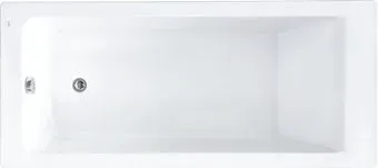 Roca Easy 170x80 ZRU9307624 + ZRU9307625
