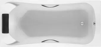 Roca BeCool 170x80 + ZRU9302853 ZRU9302852.KAR