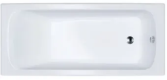 1AcReal Gamma 150x70 (с ножками, сифоном и экраном)