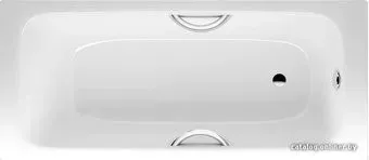 Kaldewei Cayono Star 748 160x70 (с ручками)