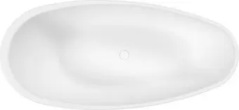 Whitecross Spinel B 155x73 0210.155073.200 (белый матовый)