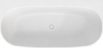 Whitecross Make 170x80 0219.170080.200 (белый матовый)