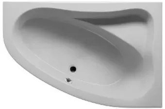 Riho Lyra 153 L BA68005 (с ножками и экраном)