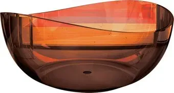 Abber Kristall AT9705 Opal (коричневый)