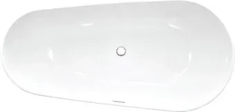 Jaquar Eggy JBT-WHT-FSBTPB278X