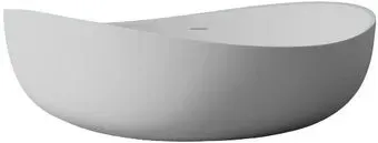Abber Stein AS9639 (белый матовый)
