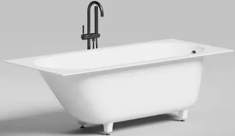 LoveForm LOFO 170x75 Gelcoat (белый глянцевый)