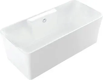 Maxonor Pure Life Pasion PL-BT1706 (белый глянец)