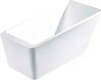 Maxonor Pure Life Místico PL-BT1705 (белый глянец)