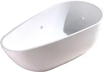 Maxonor Pure Life Espiritu PL-BT1707 (белый глянец)
