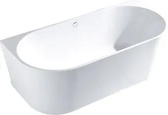 Maxonor Pure Life Amable PL-BT1701 (белый глянец)