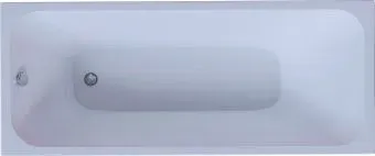 Aquatek Мия 180x70 (с экраном и ножками)