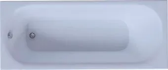 Aquatek Лугано150x70 (с ножками)