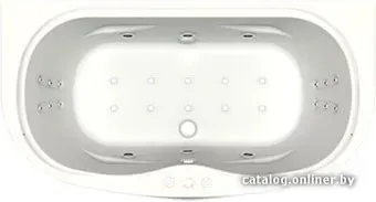 Aquatek Мелисса 180x95