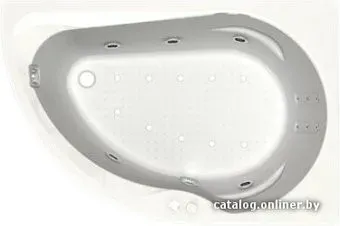 Aquatek Вирго 150x100R
