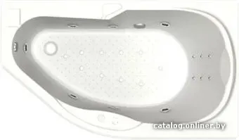 Aquatek Таурус 170x100R