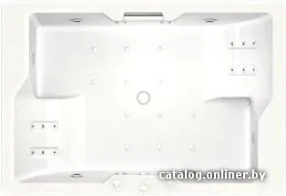 Aquatek Дорадо 190x130