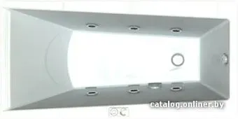 Aquatek Либра 170x70