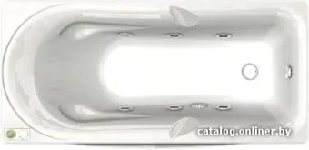 Aquatek Леда 170x80