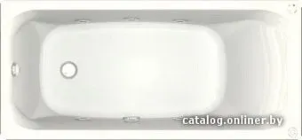 Aquatek Альфа 150x70