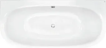 Jaquar 190x90 JBT-WHT-ARC190FX