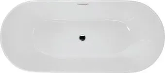 Jaquar Saipan 170x75 JBT-WHT-FSBT177544X