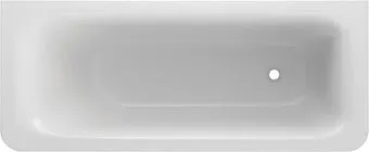 Jaquar Laguna 170x70 JBT-WHT-LAGUNA170X