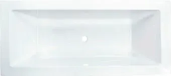 Jaquar Fonte 180x80 JBT-WHT-FONT180X