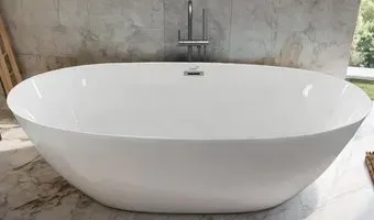Cerutti Spa Greta170MW СТ10517 1700x800x600