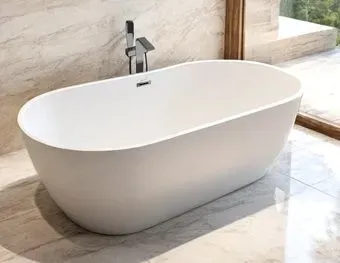 Cerutti Spa SKYE170MW СТ10514 1700x750x600