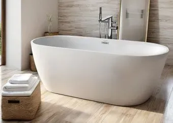Cerutti Spa d'ISEO170MW СТ10511 1700x750x600