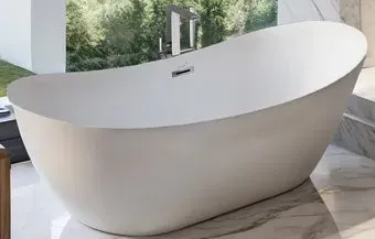 Cerutti Spa NemiMW СТ10507 1700x740x730