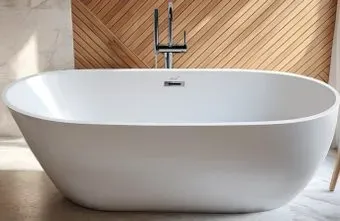 Cerutti Spa Mimi170MW СТ10504 1700x800x600